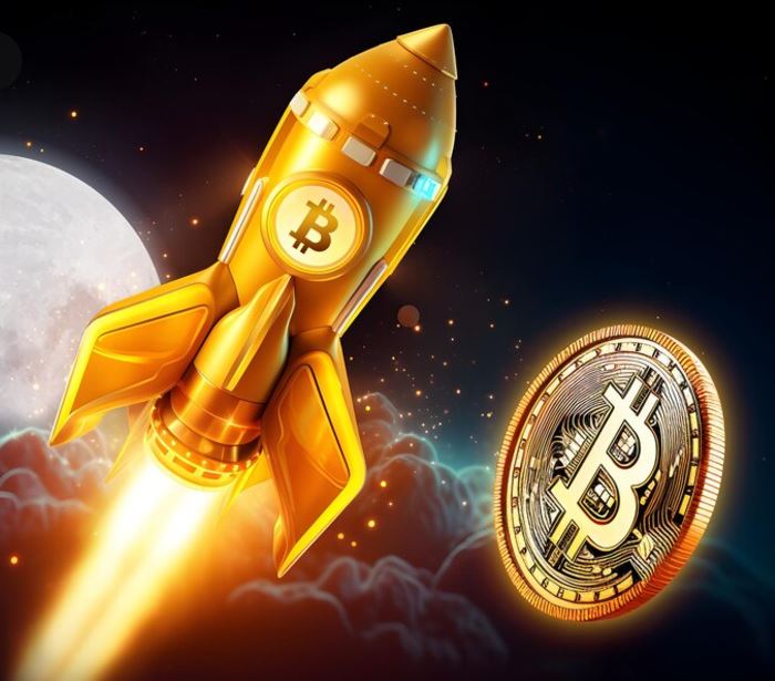 Using N2O Crypto Bot is as easy as pressing a button to launch